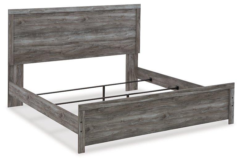 Bronyan Bedroom Set - Imperial Furniture (Las Vegas, NV) - Multi Location