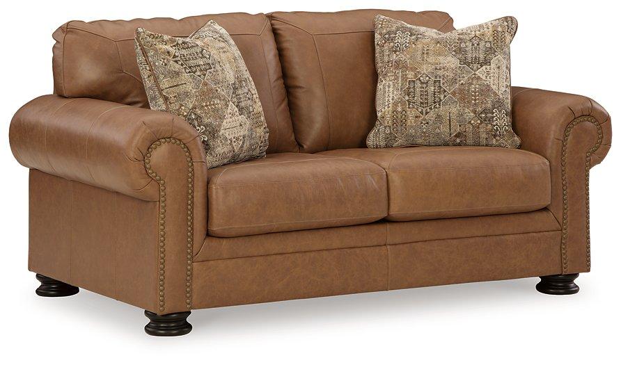 Carianna Living Room Set - Imperial Furniture (Las Vegas, NV) - Multi Location
