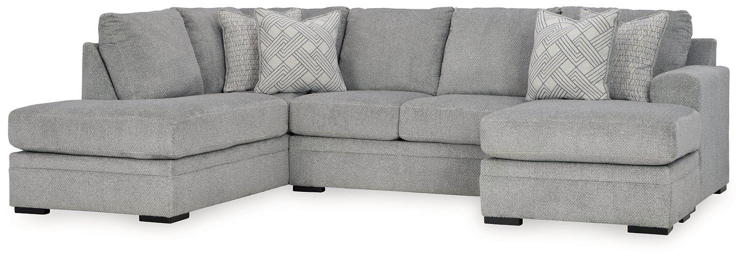 Casselbury Living Room Set - Imperial Furniture (Las Vegas, NV) - Multi Location