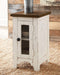 Wystfield Table Set - Imperial Furniture (Las Vegas, NV) - Multi Location