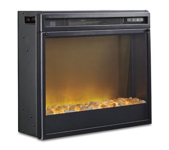 Wildenauer 76" TV Stand with Electric Fireplace - Imperial Furniture (Las Vegas, NV) - Multi Location