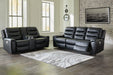 Warlin Living Room Set - Imperial Furniture (Las Vegas, NV) - Multi Location