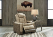 Next-Gen DuraPella Power Recliner - Imperial Furniture (Las Vegas, NV) - Multi Location