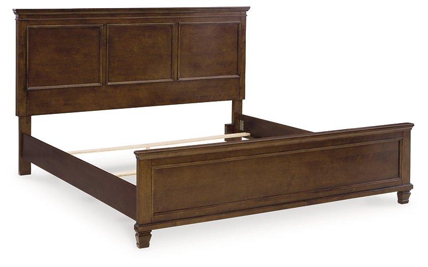 Danabrin Bedroom Set - Imperial Furniture (Las Vegas, NV) - Multi Location