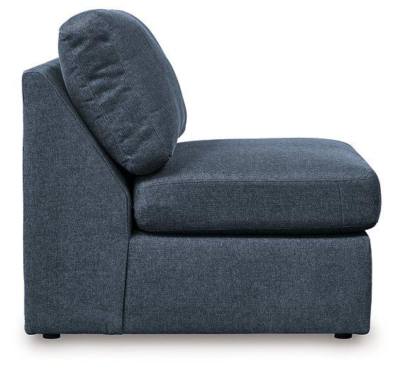 Modmax 5 Piece Sectional with Audio Console - Imperial Furniture (Las Vegas, NV) - Multi Location