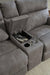 Next-Gen DuraPella Power Reclining Sectional - Imperial Furniture (Las Vegas, NV) - Multi Location