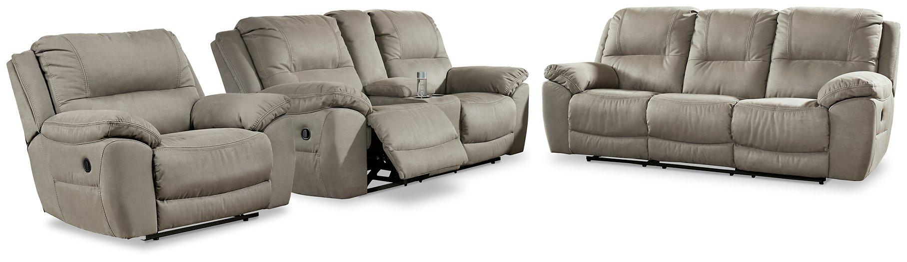 Next-Gen Gaucho Living Room Set - Imperial Furniture (Las Vegas, NV) - Multi Location