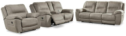 Next-Gen Gaucho Living Room Set - Imperial Furniture (Las Vegas, NV) - Multi Location