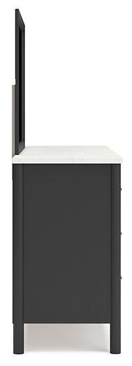 Cadmori Bedroom Set - Imperial Furniture (Las Vegas, NV) - Multi Location