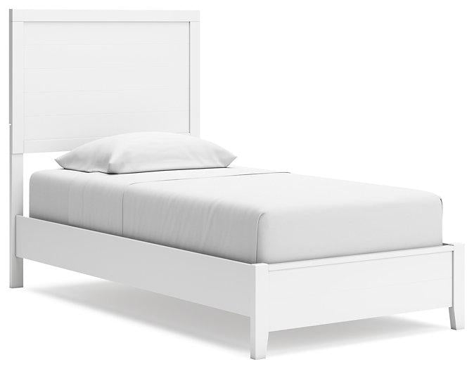Binterglen Bedroom Package - Imperial Furniture (Las Vegas, NV) - Multi Location