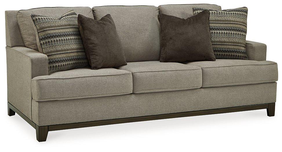 Kaywood Living Room Set - Imperial Furniture (Las Vegas, NV) - Multi Location