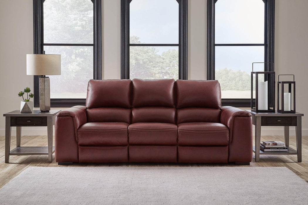 Alessandro Living Room Set - Imperial Furniture (Las Vegas, NV) - Multi Location