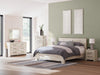 Lawroy Bed - Imperial Furniture (Las Vegas, NV) - Multi Location