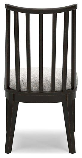 Galliden Dining Room Set - Imperial Furniture (Las Vegas, NV) - Multi Location