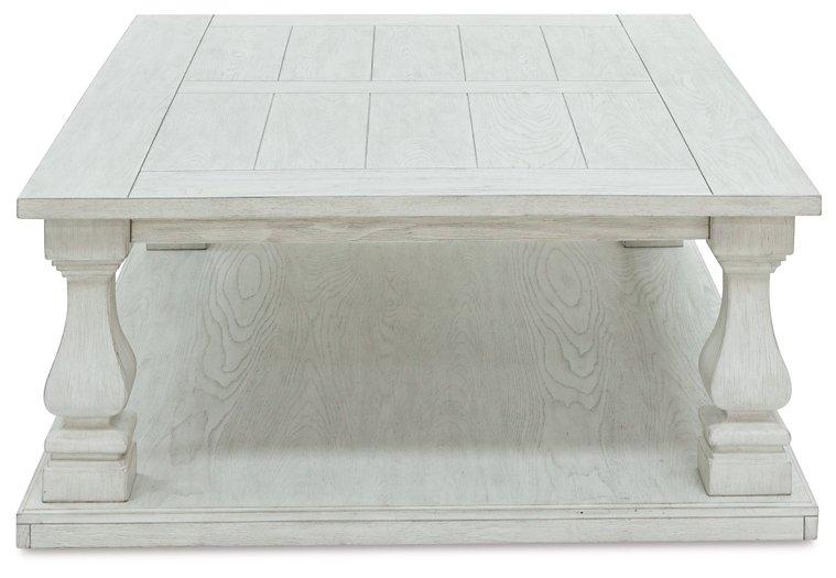 Arlendyne Occasional Table Set - Imperial Furniture (Las Vegas, NV) - Multi Location