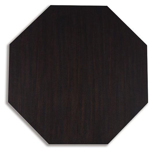 Chasinfield Occasional Table Set - Imperial Furniture (Las Vegas, NV) - Multi Location