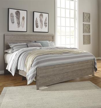 Culverbach Bedroom Set - Imperial Furniture (Las Vegas, NV) - Multi Location