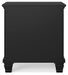 Lanolee Bedroom Set - Imperial Furniture (Las Vegas, NV) - Multi Location