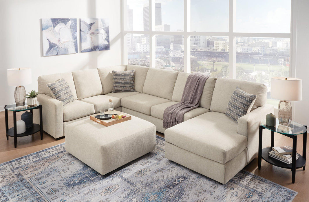 Edenfield Living Room Set - Imperial Furniture (Las Vegas, NV) - Multi Location