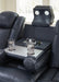 Fyne-Dyme Living Room Set - Imperial Furniture (Las Vegas, NV) - Multi Location