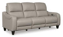 Mercomatic Living Room Set - Imperial Furniture (Las Vegas, NV) - Multi Location
