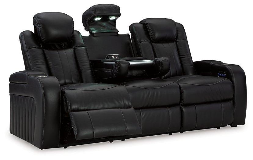 Caveman Den Upholstery Package - Imperial Furniture (Las Vegas, NV) - Multi Location