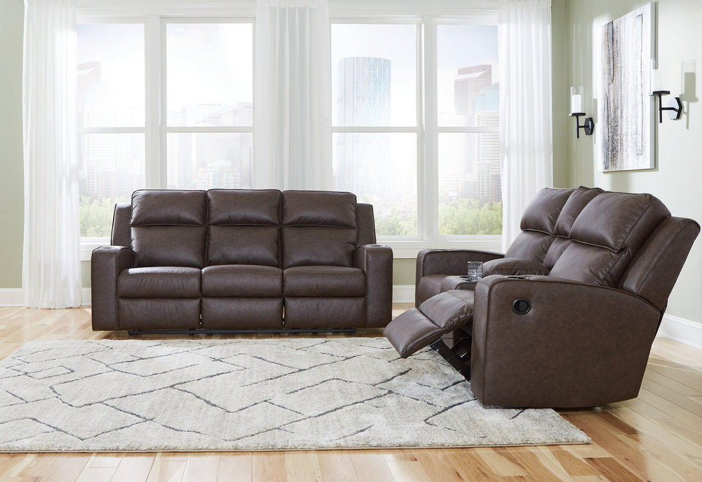 Lavenhorne Living Room Set - Imperial Furniture (Las Vegas, NV) - Multi Location