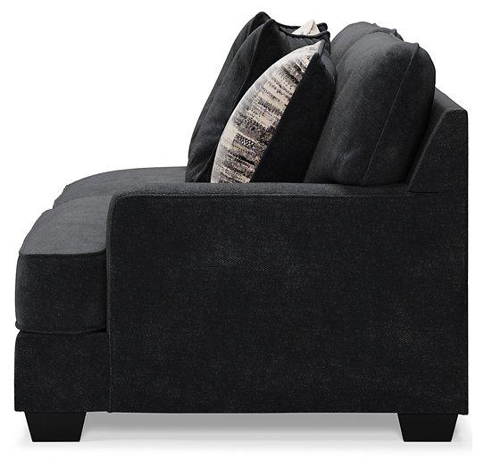 Lavernett Living Room Set - Imperial Furniture (Las Vegas, NV) - Multi Location