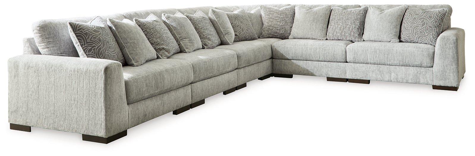 Regent Park Living Room Set - Imperial Furniture (Las Vegas, NV) - Multi Location