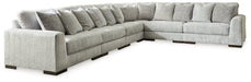 Regent Park Living Room Set - Imperial Furniture (Las Vegas, NV) - Multi Location