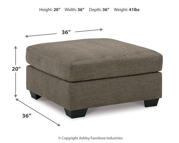 Mahoney Living Room Set - Imperial Furniture (Las Vegas, NV) - Multi Location