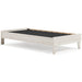 Socalle Bed and Mattress Set - Imperial Furniture (Las Vegas, NV) - Multi Location