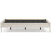 Socalle Bed and Mattress Set - Imperial Furniture (Las Vegas, NV) - Multi Location