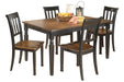Owingsville Dining Room Set - Imperial Furniture (Las Vegas, NV) - Multi Location