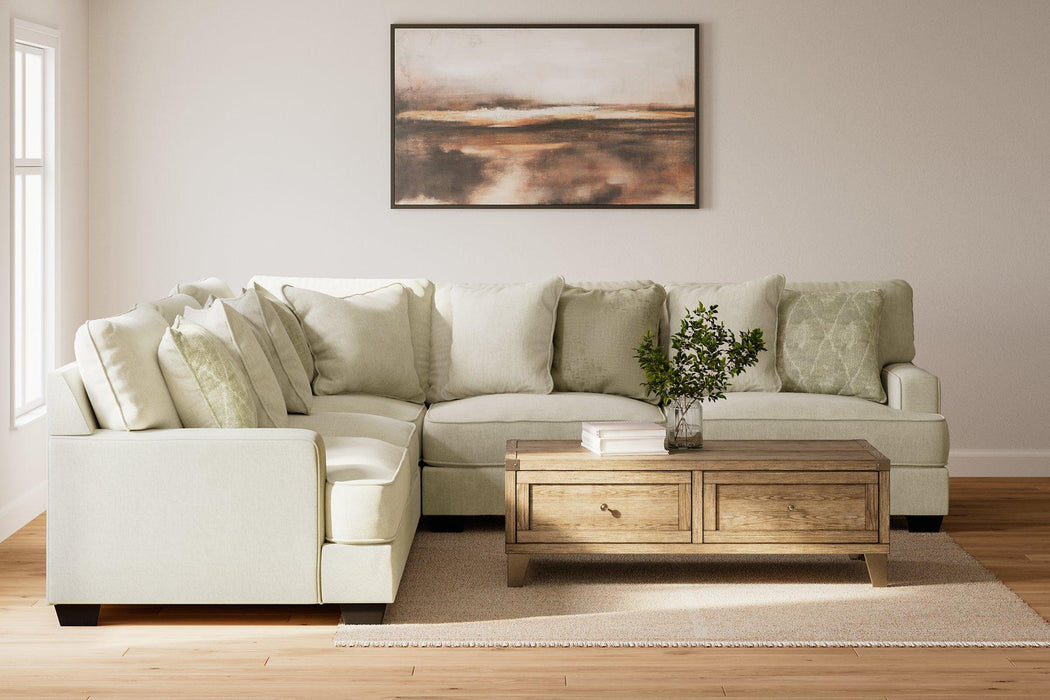 Rawcliffe Living Room Set - Imperial Furniture (Las Vegas, NV) - Multi Location