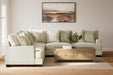Rawcliffe Living Room Set - Imperial Furniture (Las Vegas, NV) - Multi Location