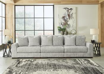 Regent Park Living Room Set - Imperial Furniture (Las Vegas, NV) - Multi Location