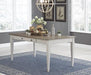Skempton Dining Room Set - Imperial Furniture (Las Vegas, NV) - Multi Location