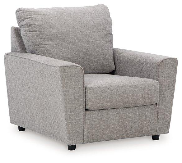 Stairatt Living Room Set - Imperial Furniture (Las Vegas, NV) - Multi Location