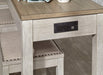 Skempton Dining Room Set - Imperial Furniture (Las Vegas, NV) - Multi Location