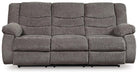 Tulen Living Room Set - Imperial Furniture (Las Vegas, NV) - Multi Location