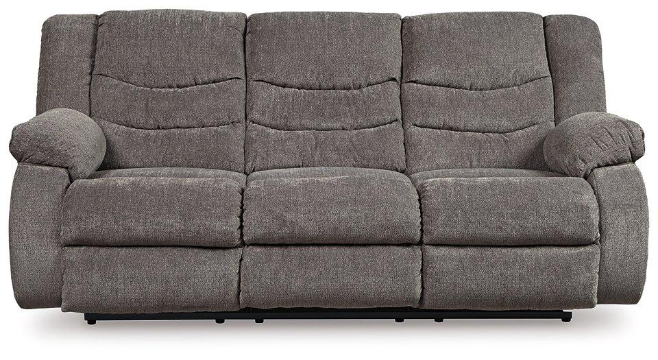 Tulen Living Room Set - Imperial Furniture (Las Vegas, NV) - Multi Location