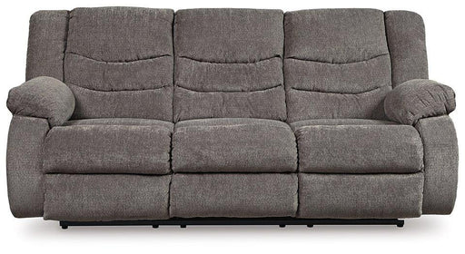 Tulen Reclining Sofa - Imperial Furniture (Las Vegas, NV) - Multi Location