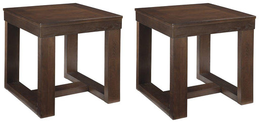 Watson End Table Set - Imperial Furniture (Las Vegas, NV) - Multi Location