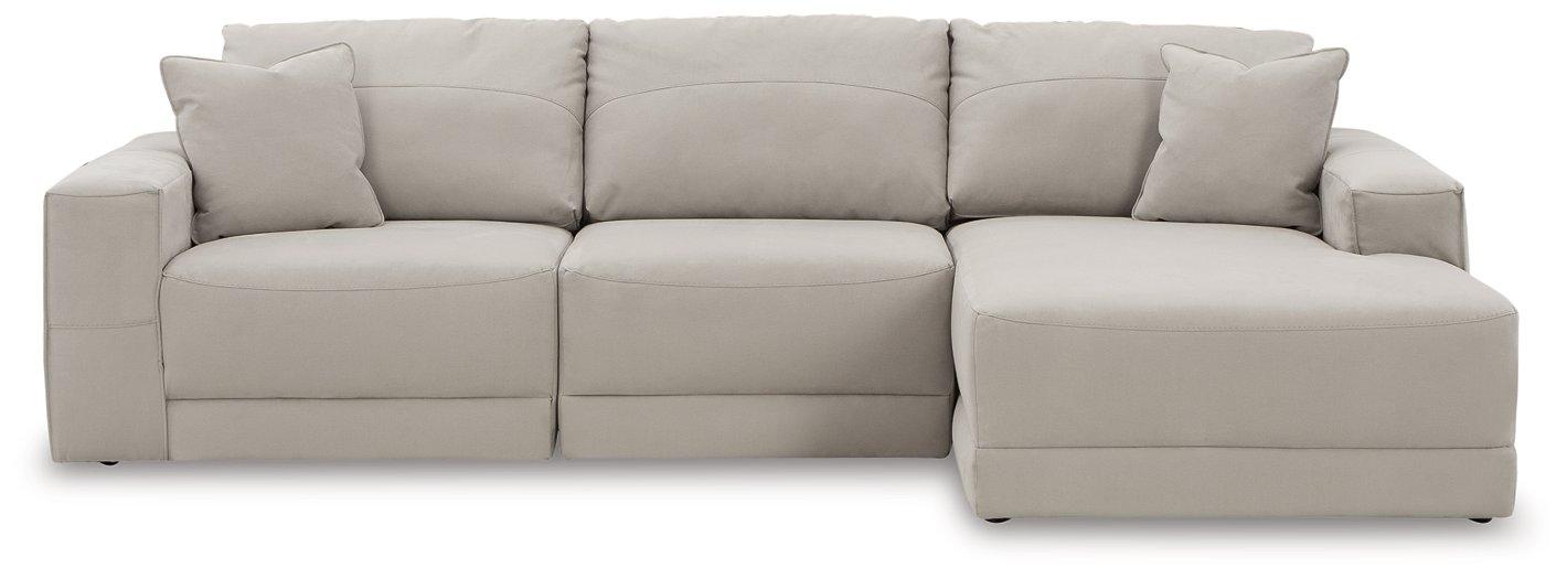 Next-Gen Gaucho Sectional Sofa with Chaise - Imperial Furniture (Las Vegas, NV) - Multi Location