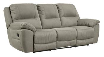Next-Gen Gaucho Reclining Sofa - Imperial Furniture (Las Vegas, NV) - Multi Location