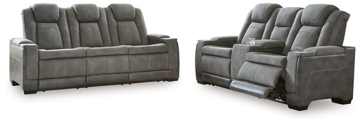 Next-Gen DuraPella Living Room Set - Imperial Furniture (Las Vegas, NV) - Multi Location