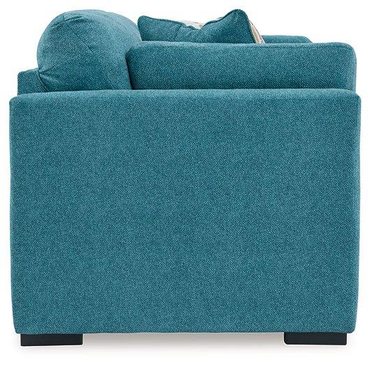 Keerwick Living Room Set - Imperial Furniture (Las Vegas, NV) - Multi Location