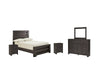 Brinxton Bedroom Set - Imperial Furniture (Las Vegas, NV) - Multi Location