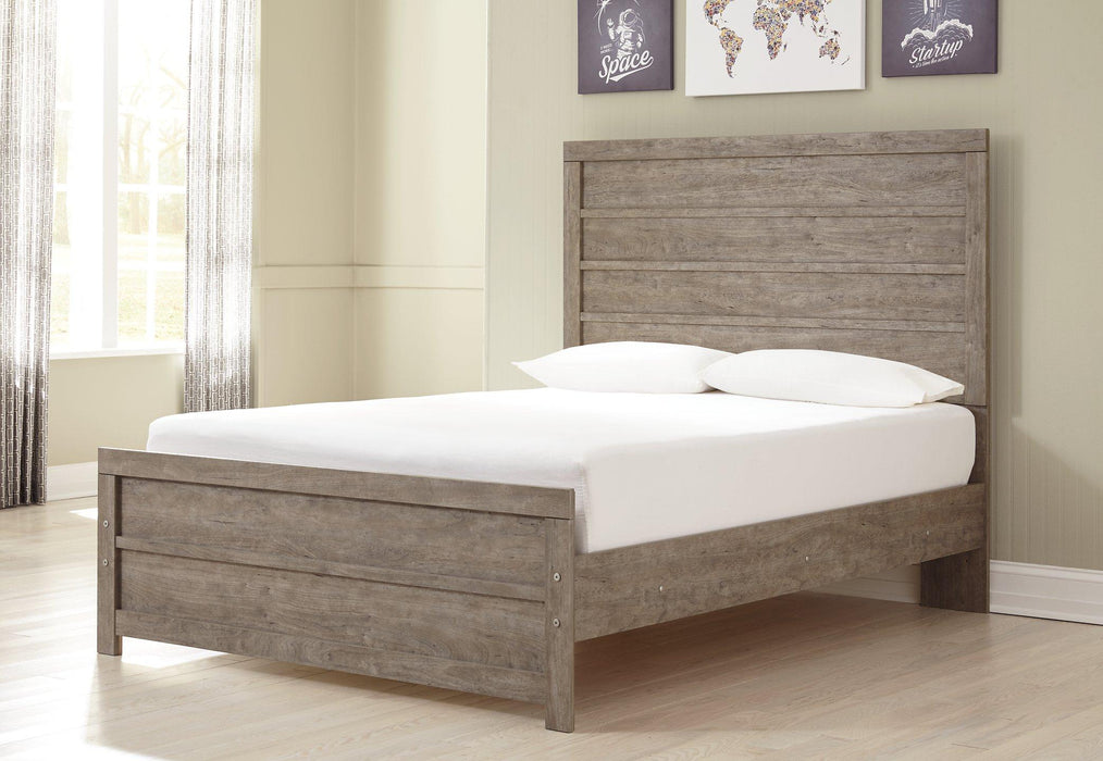 Culverbach Bedroom Set - Imperial Furniture (Las Vegas, NV) - Multi Location
